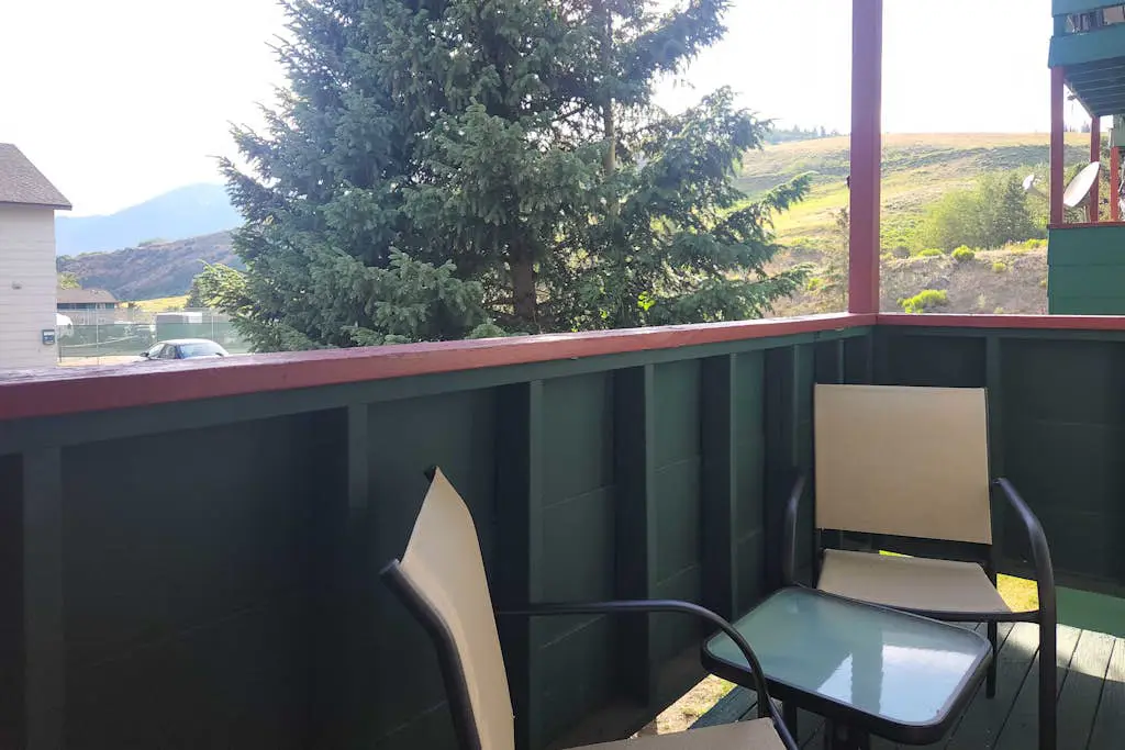 Cozy Colorado Condo