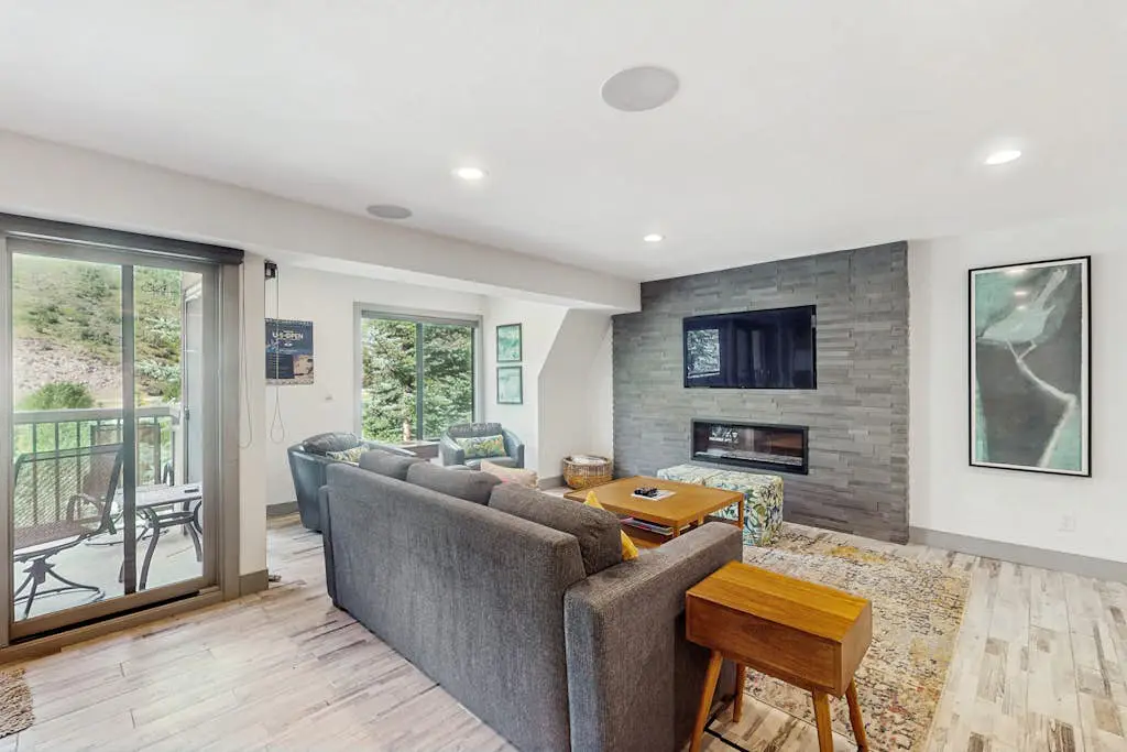 Fallridge 410