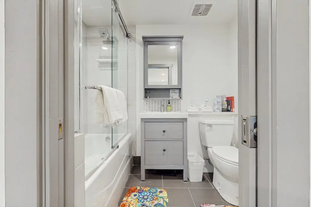 Fallridge 410