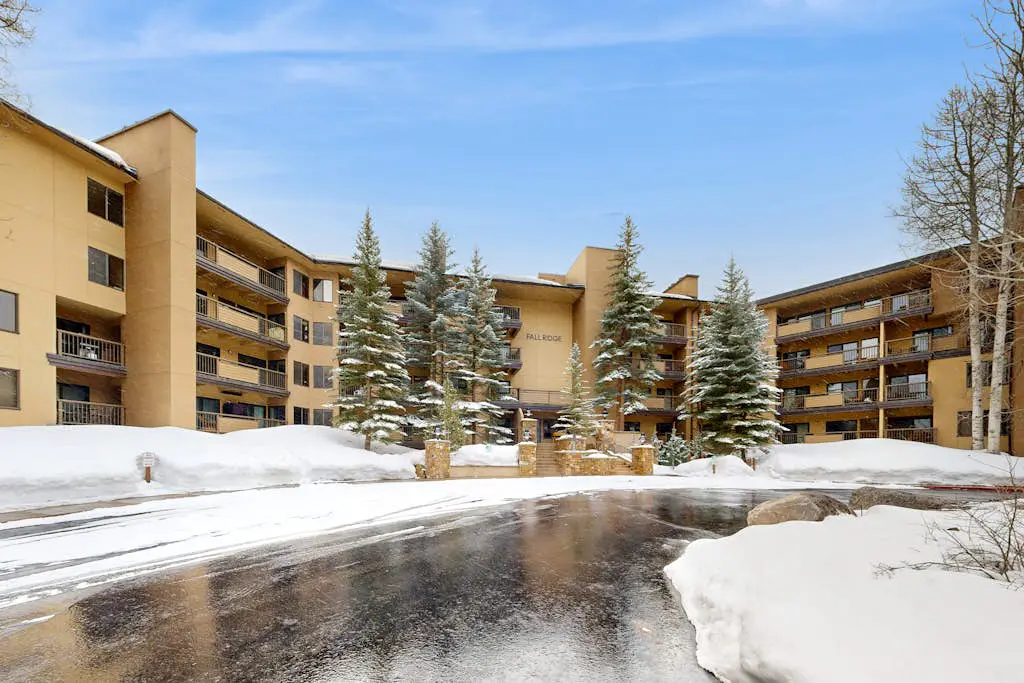 Fallridge 410
