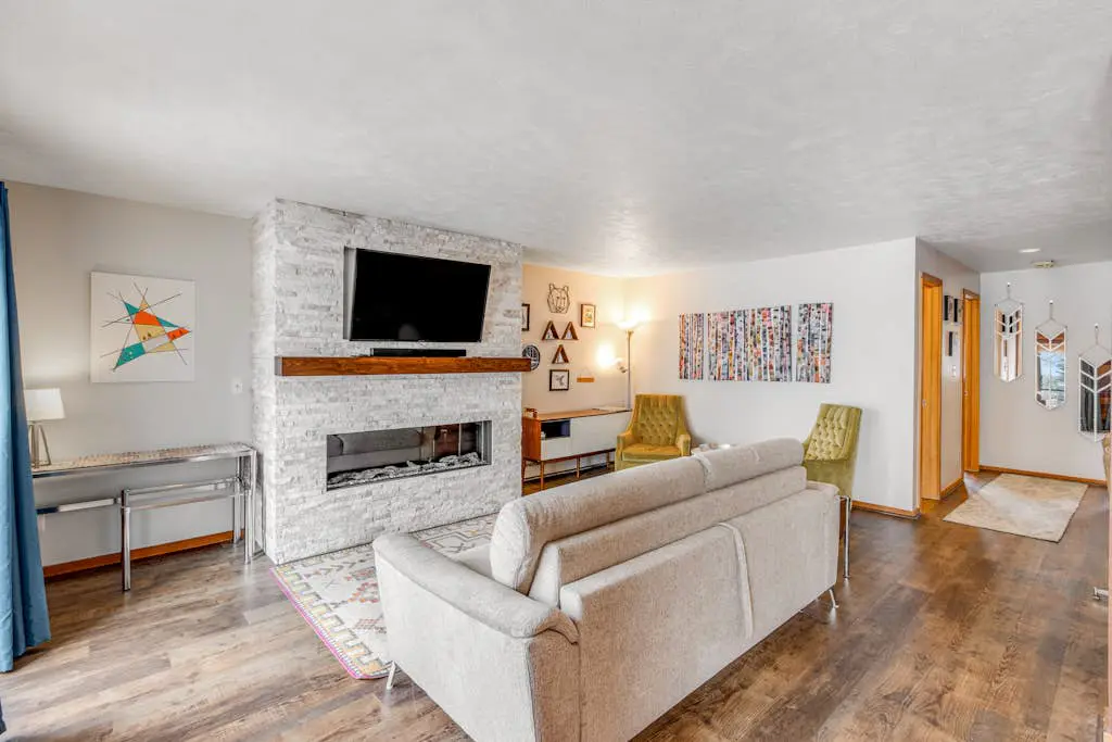Timber Ridge 205