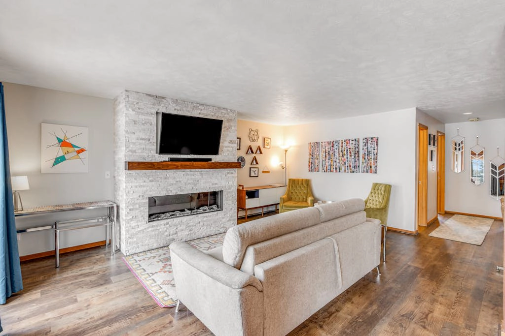 Timber Ridge 205