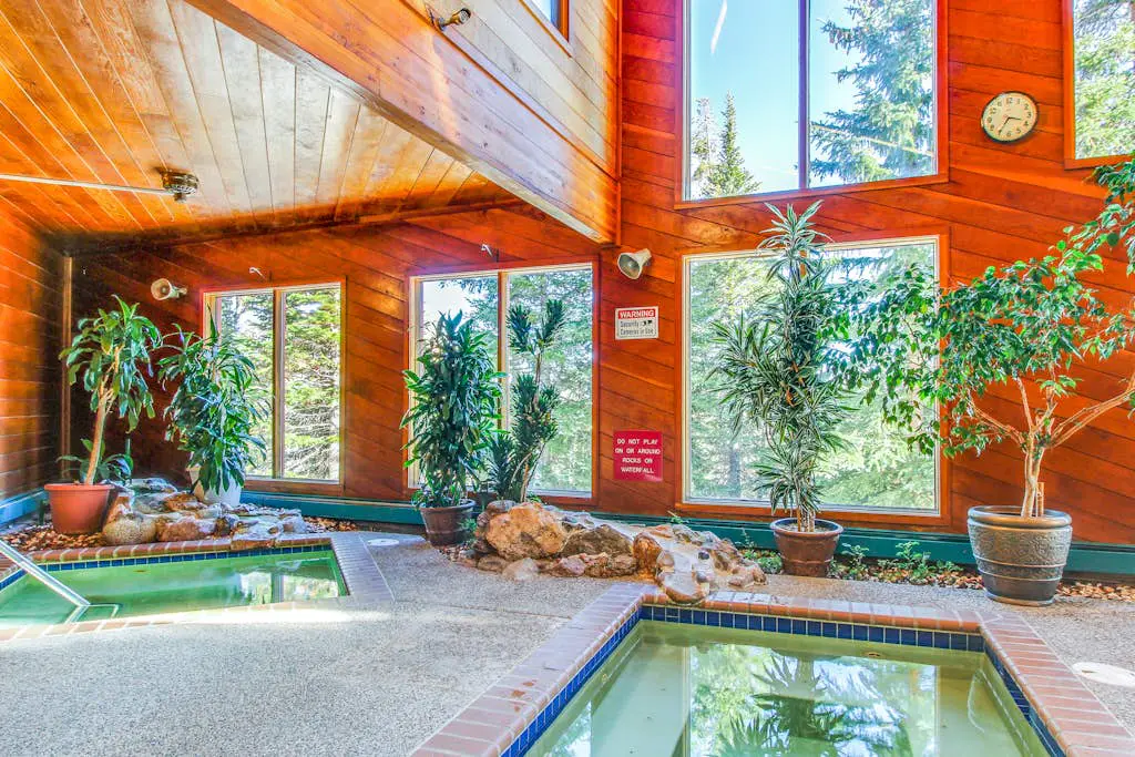 Timber Ridge 205
