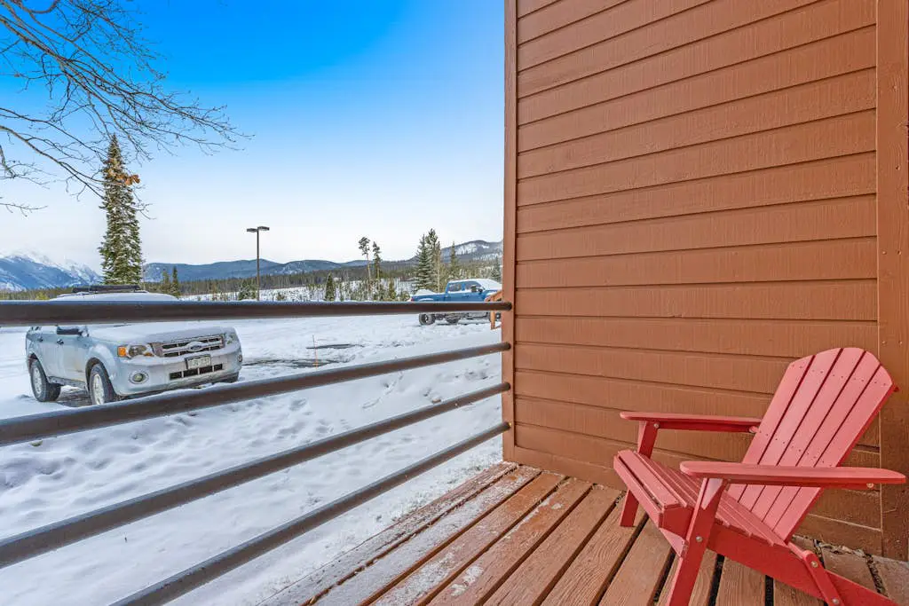 Timber Ridge 205