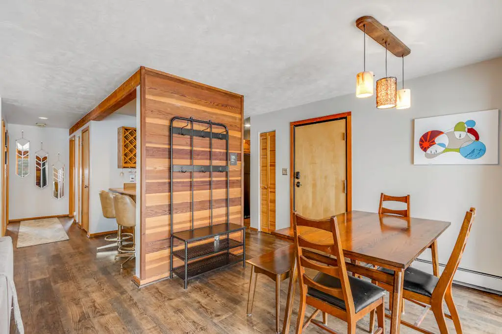 Timber Ridge 205
