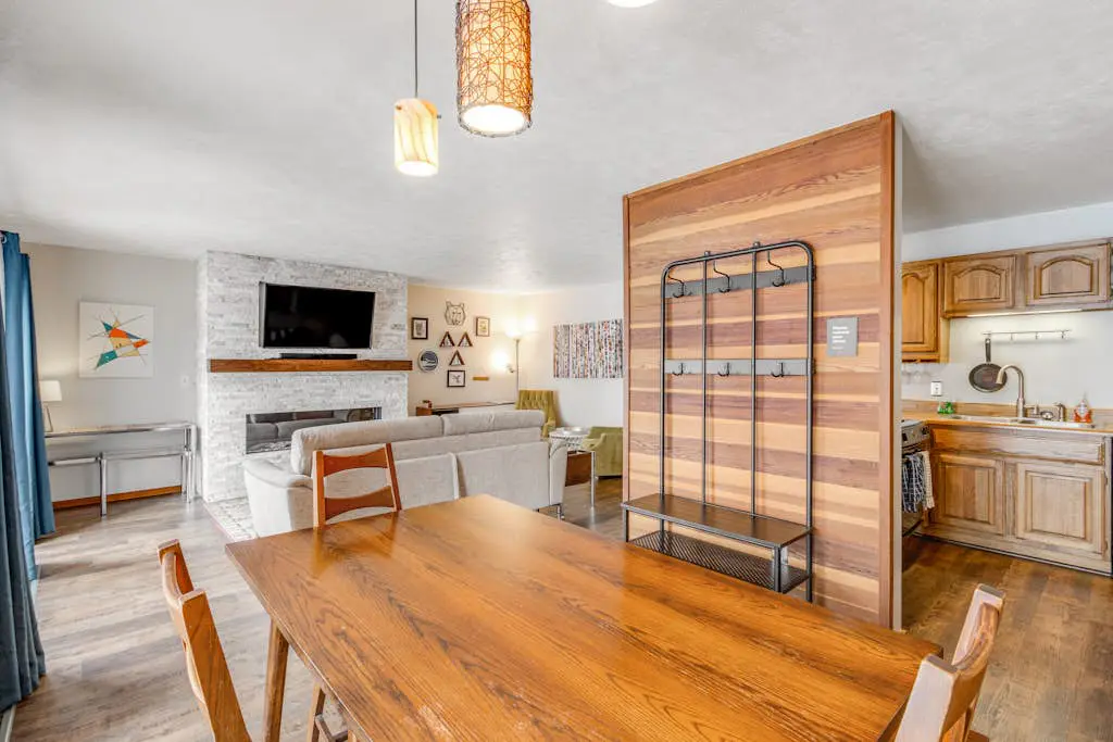 Timber Ridge 205