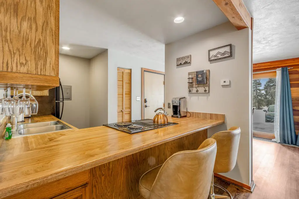 Timber Ridge 205