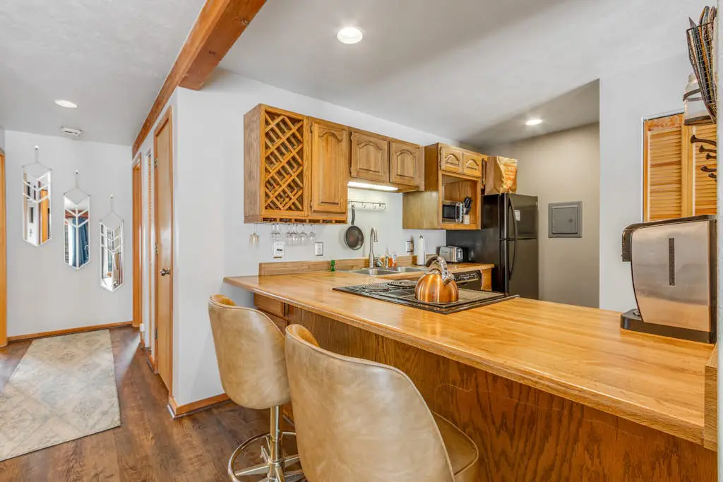 Timber Ridge 205