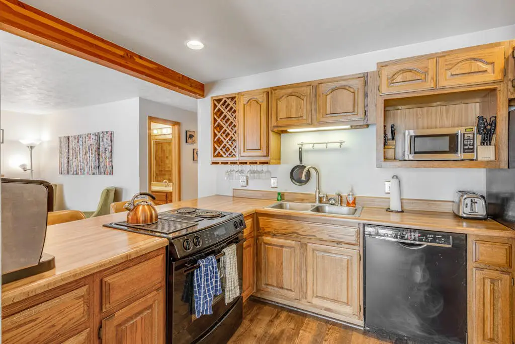 Timber Ridge 205