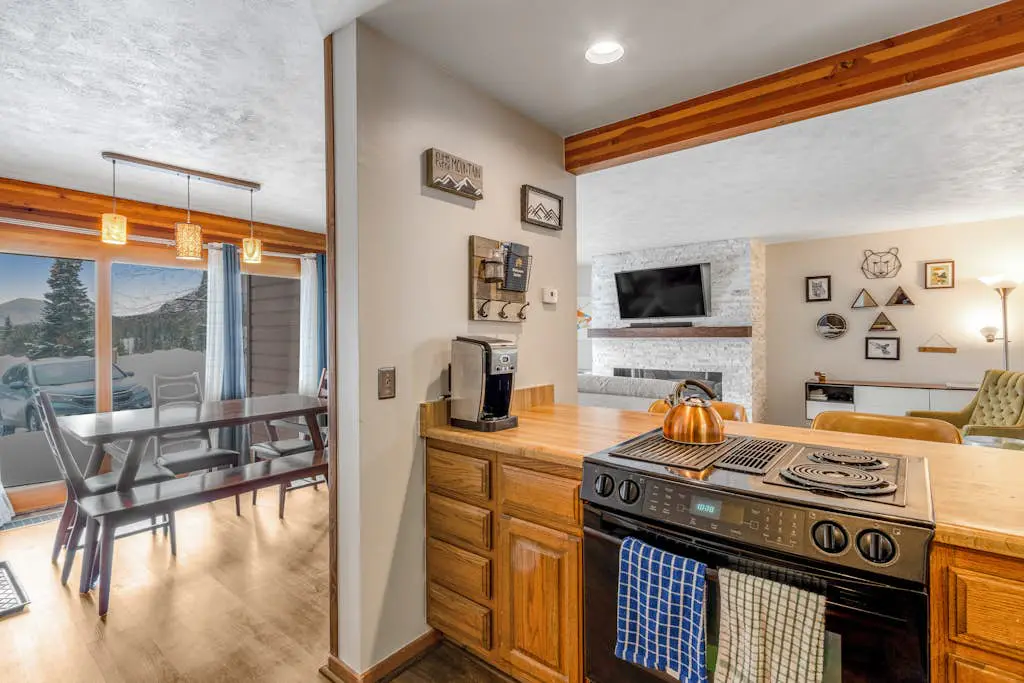 Timber Ridge 205