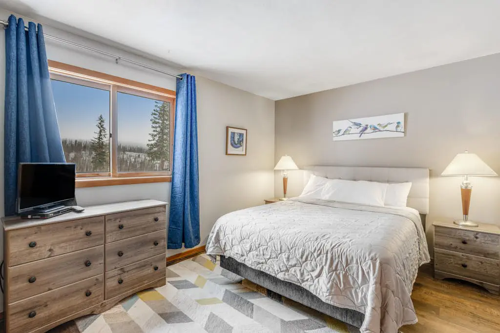 Timber Ridge 205