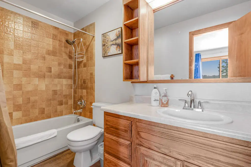 Timber Ridge 205