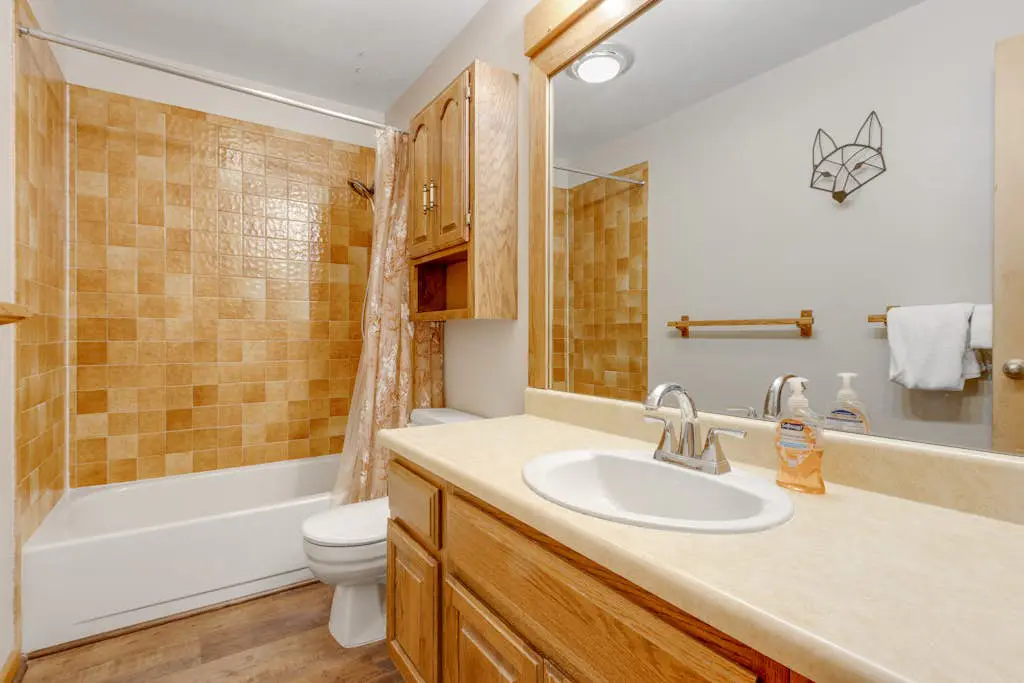 Timber Ridge 205
