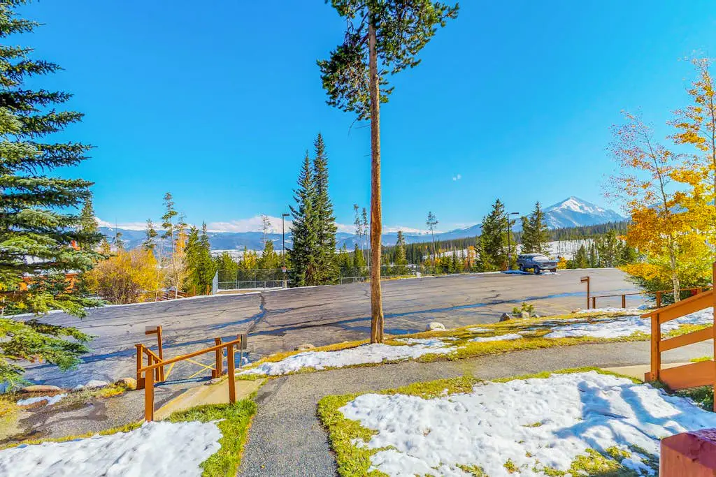 Timber Ridge 205