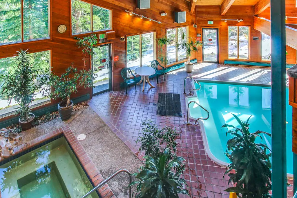 Timber Ridge 205