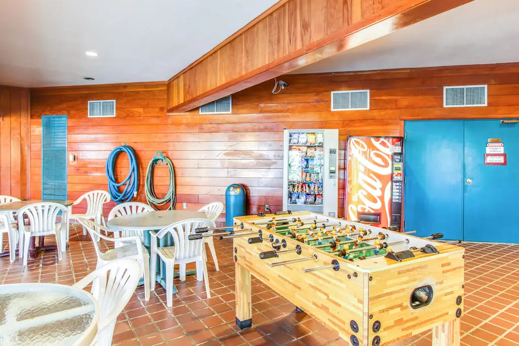 Timber Ridge 205