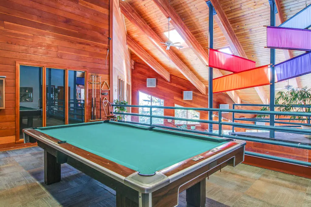 Timber Ridge 205