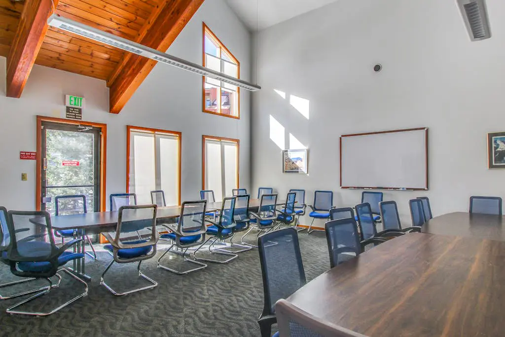 Timber Ridge 205