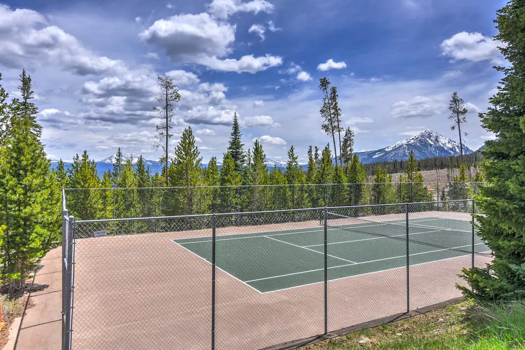 Timber Ridge 205