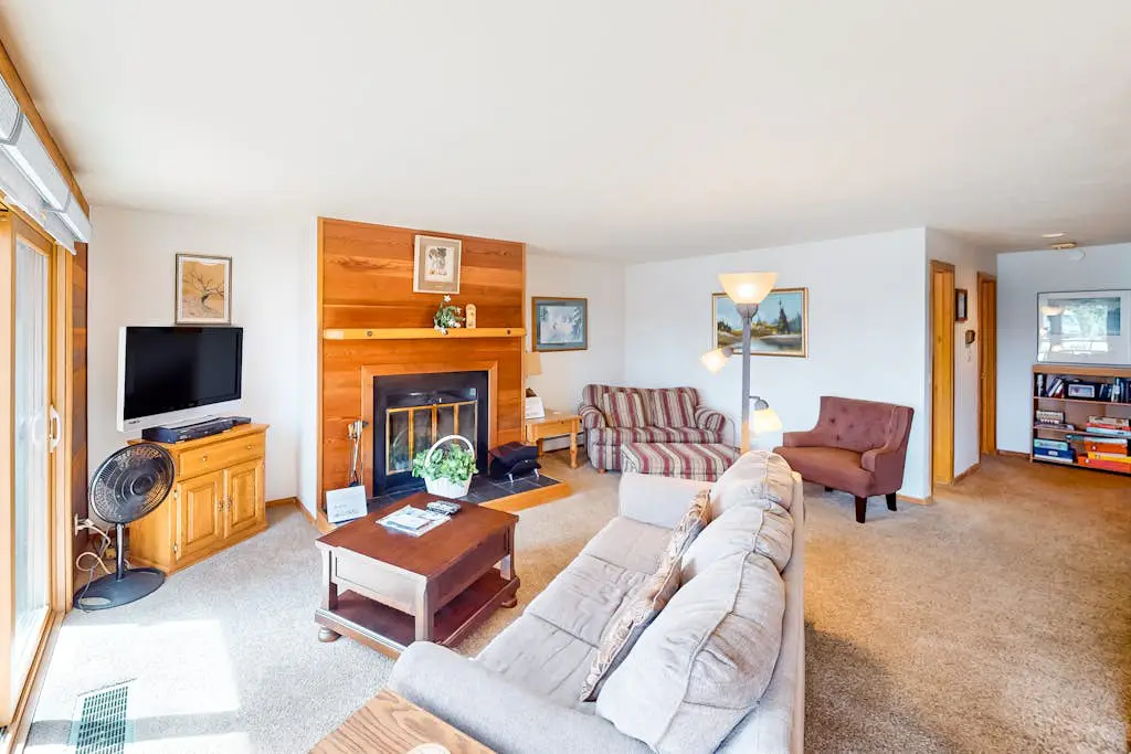 Timber Ridge 203