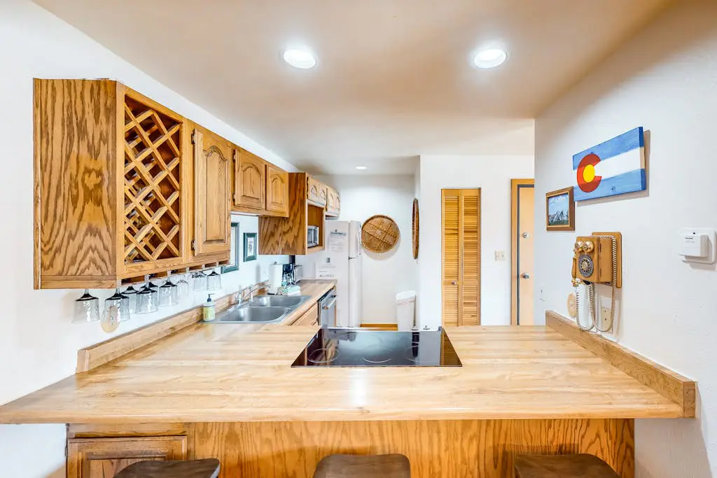 Timber Ridge 203