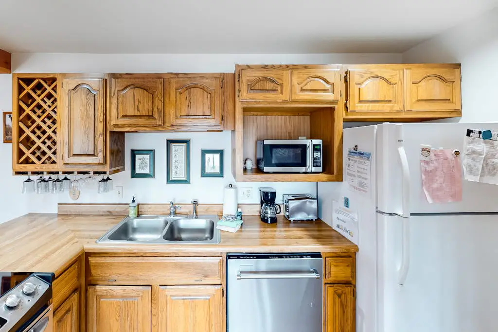 Timber Ridge 203