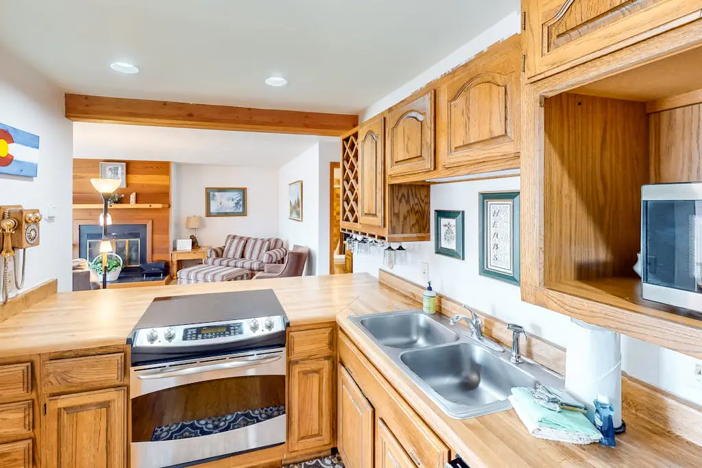 Timber Ridge 203