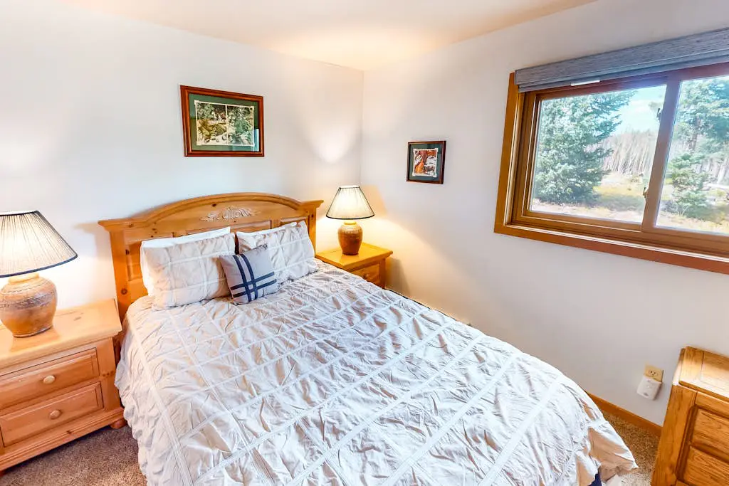 Timber Ridge 203