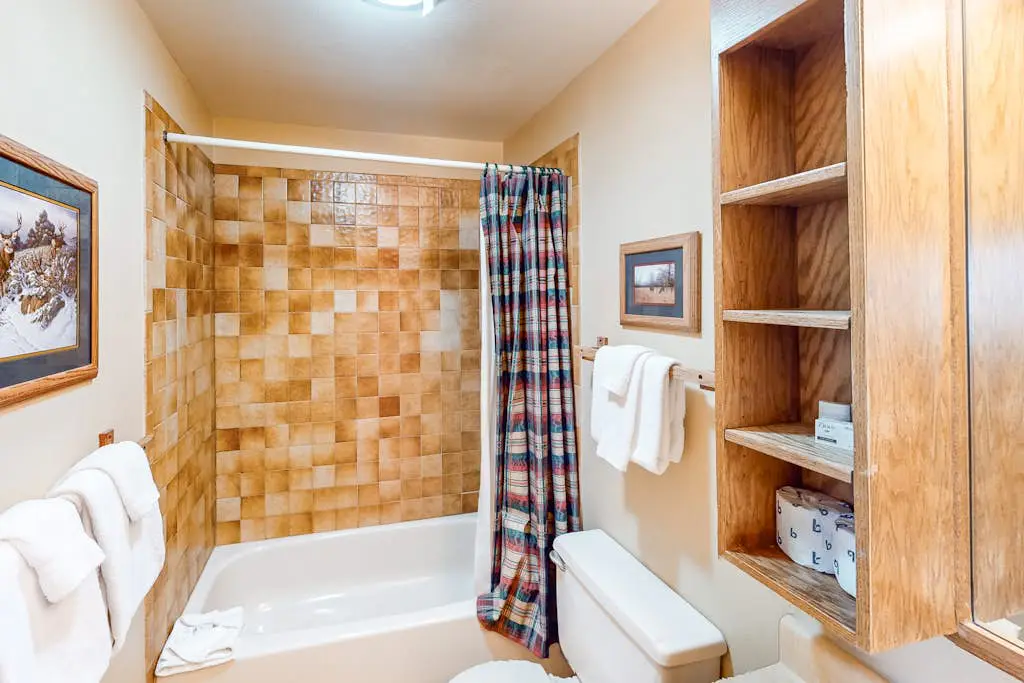 Timber Ridge 203