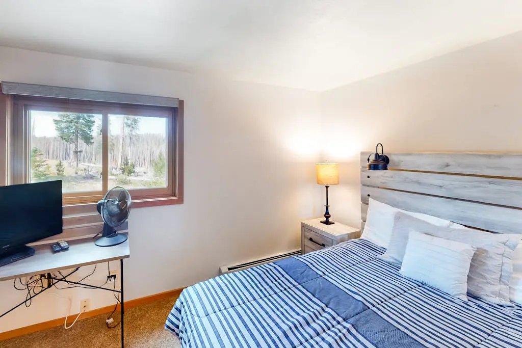 Timber Ridge 203