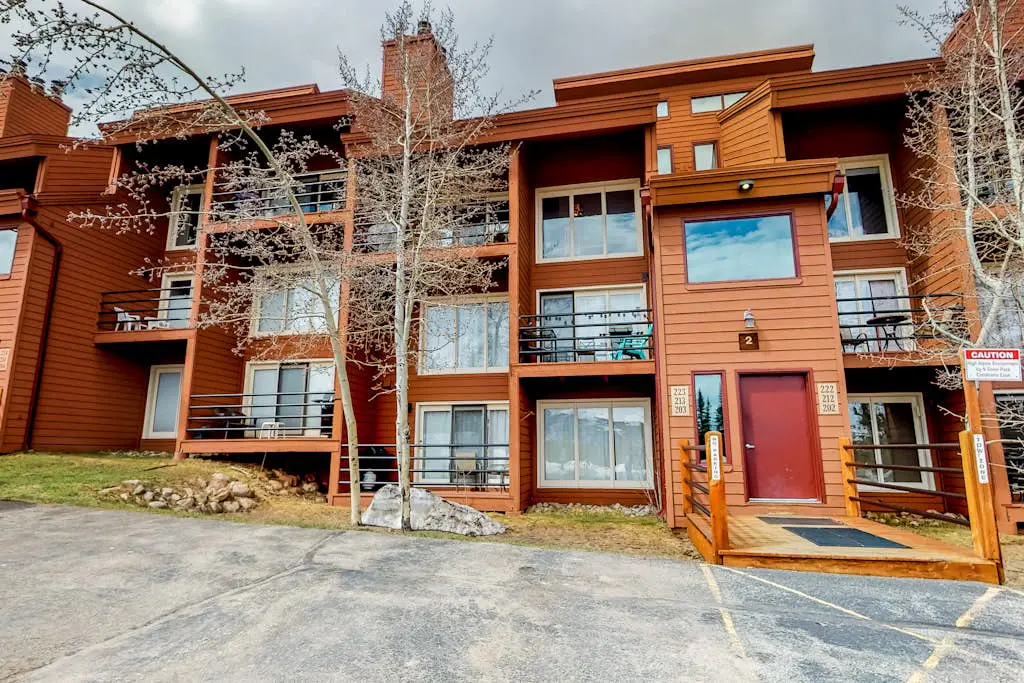 Timber Ridge 203