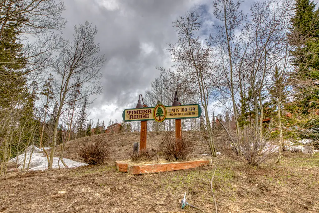 Timber Ridge 203