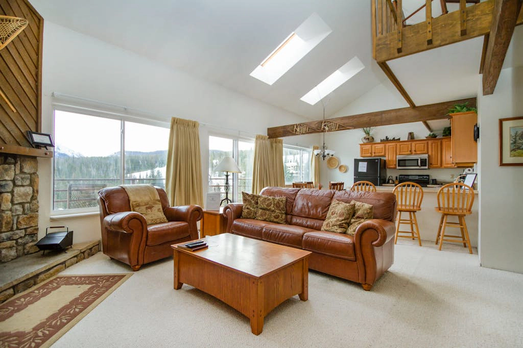 Buffalo Ridge 305E