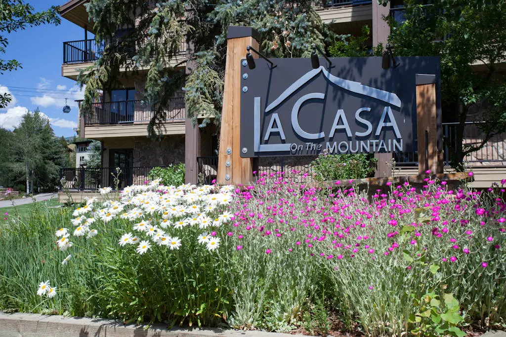 La Casa 13