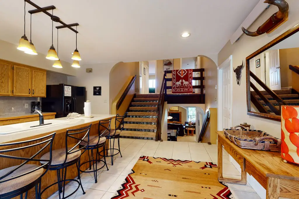 La Casa 19