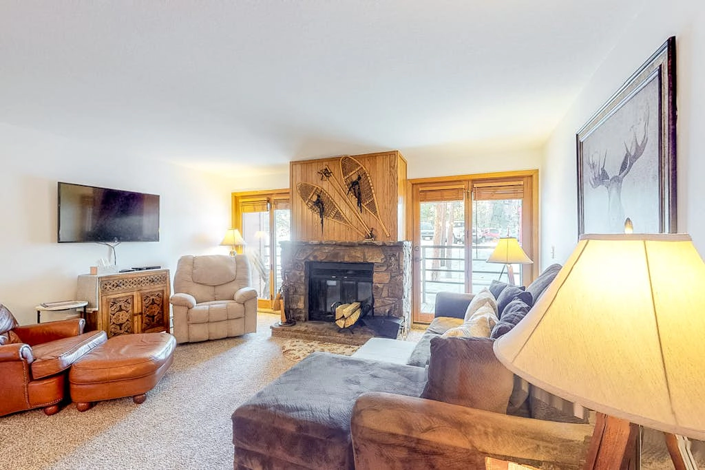 Buffalo Village BB207