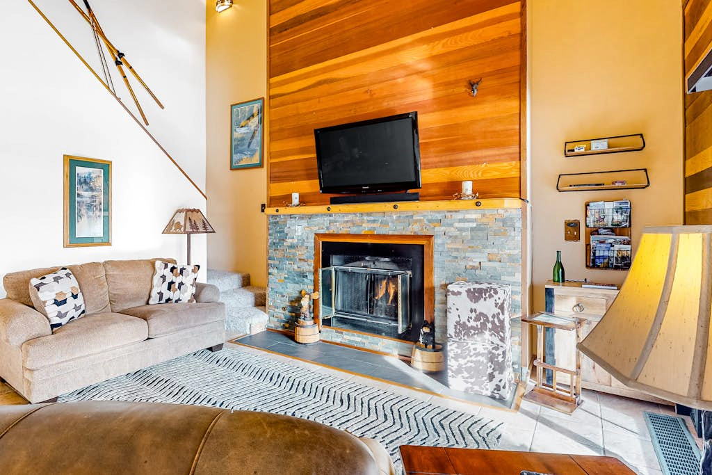 Timber Ridge 91226