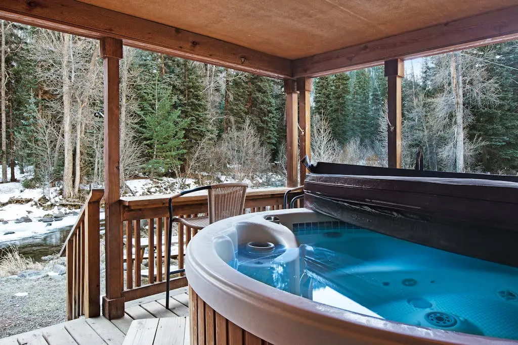 Eldora Cabin