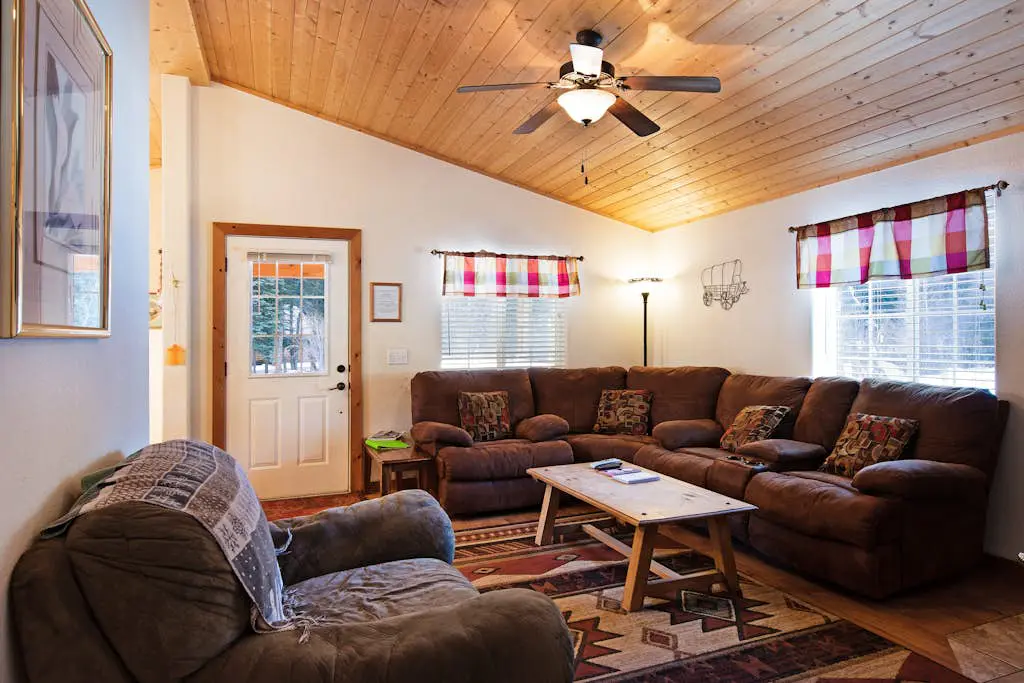 Eldora Cabin