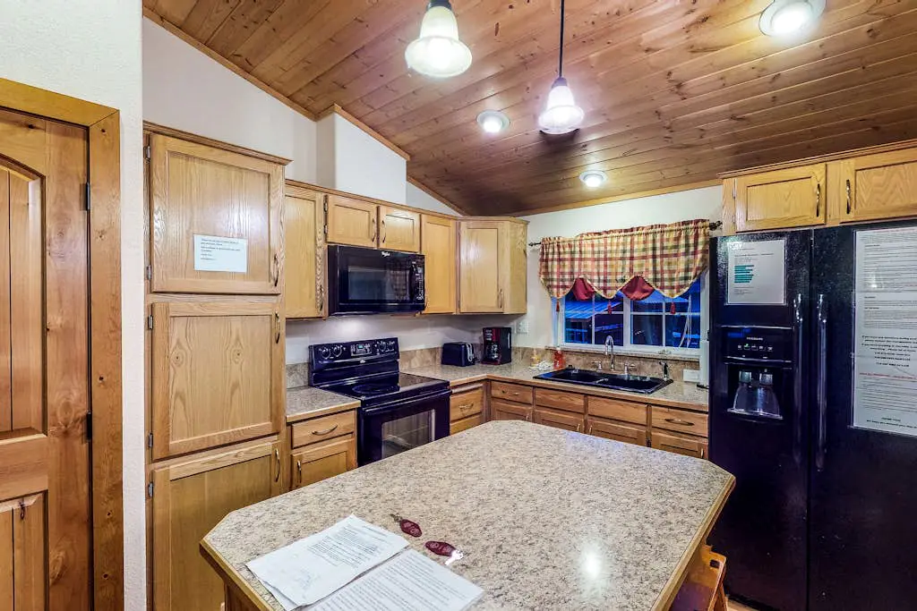 Eldora Cabin