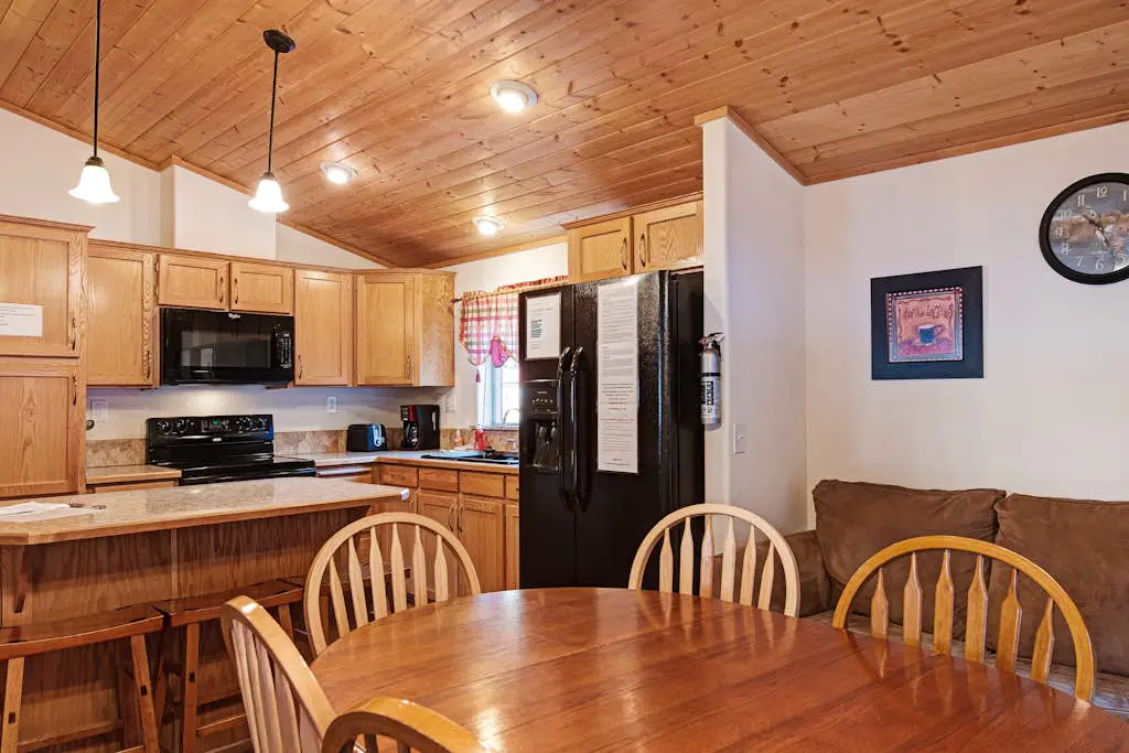 Eldora Cabin