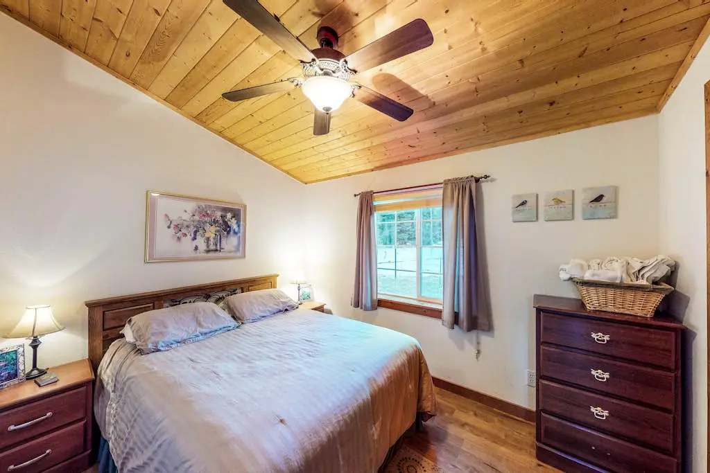 Eldora Cabin