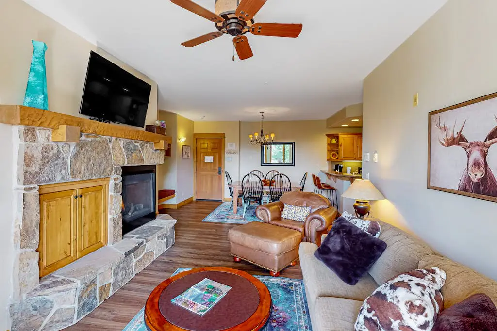 EagleRidge Lodge 203