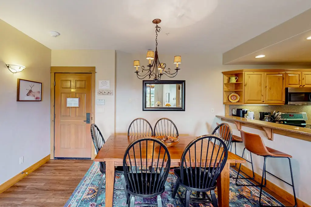 EagleRidge Lodge 203