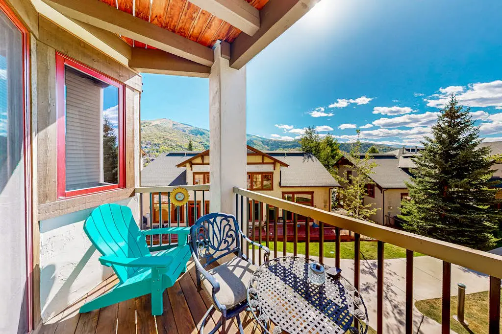 EagleRidge Lodge 203