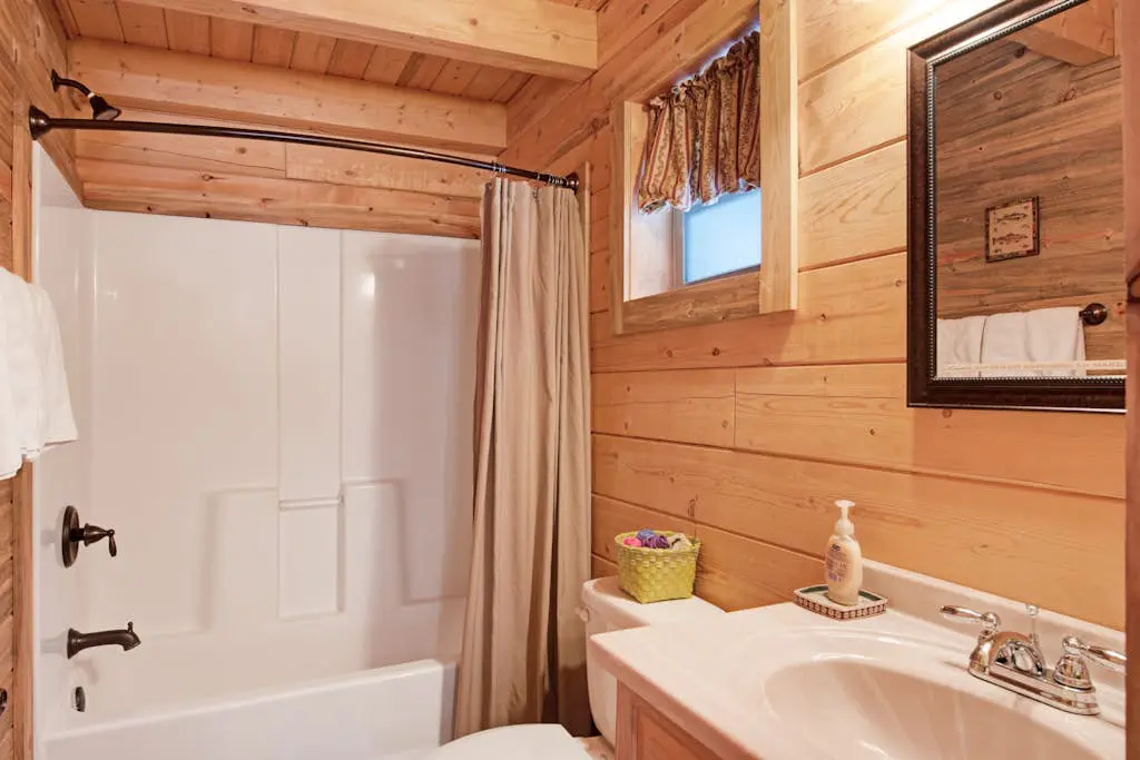 Moose Cabin