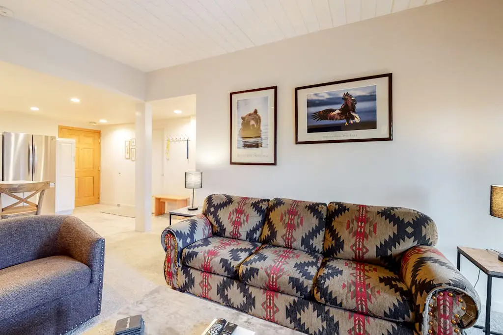 Ptarmigan House 23