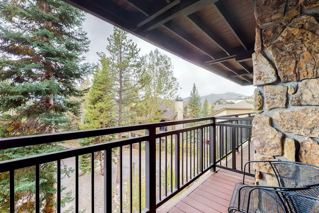 Ptarmigan House 23