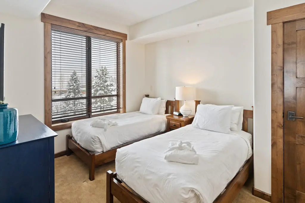 Trailhead Lodge 2102