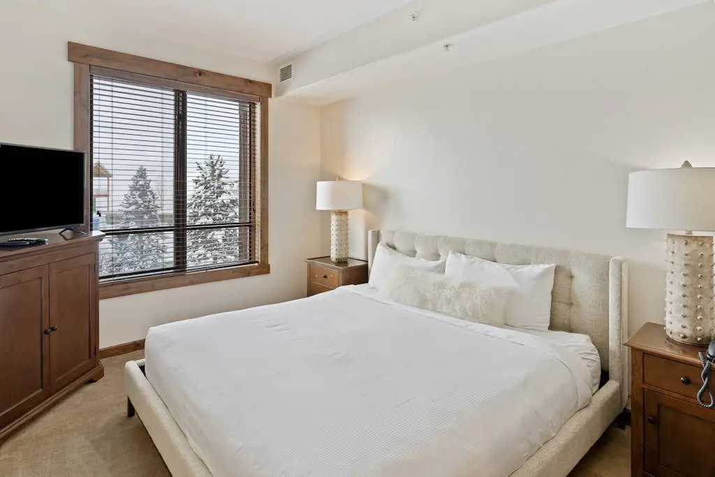 Trailhead Lodge 2102